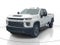 2022 Chevrolet Silverado 2500HD Custom