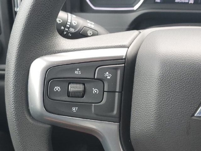 2022 Chevrolet Silverado 2500HD Custom