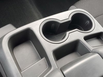 2022 Chevrolet Silverado 2500HD Custom