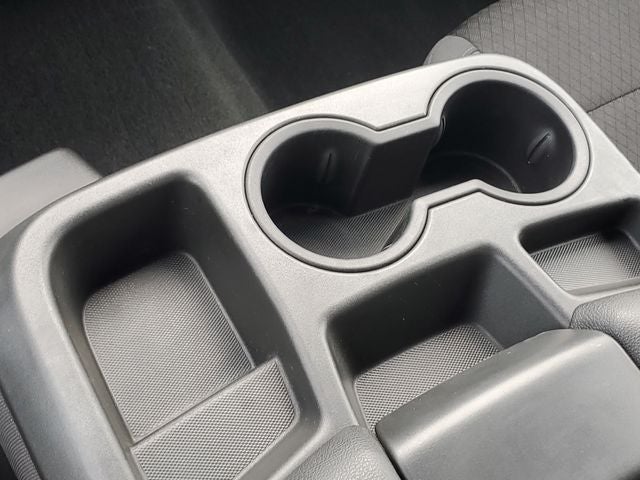 2022 Chevrolet Silverado 2500HD Custom