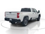 2022 Chevrolet Silverado 2500HD Custom