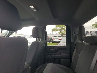 2022 Chevrolet Silverado 2500HD Custom