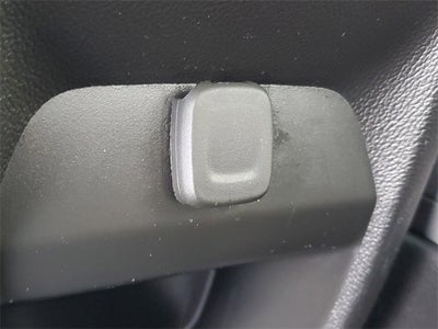 2021 Chevrolet Colorado Work Truck