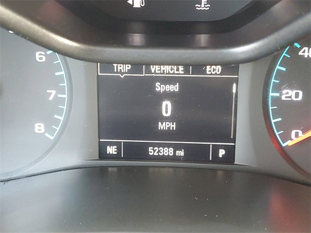 2021 Chevrolet Colorado Work Truck