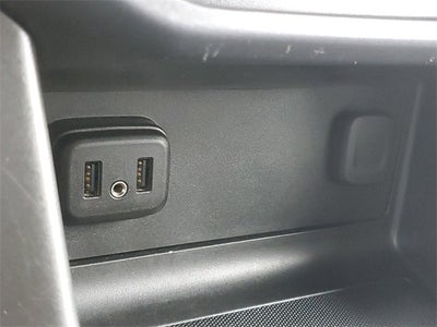 2021 Chevrolet Colorado Work Truck