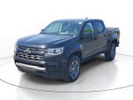 2021 Chevrolet Colorado Work Truck