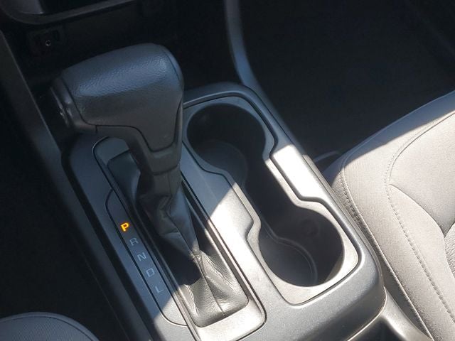 2021 Chevrolet Colorado Work Truck