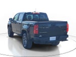 2021 Chevrolet Colorado Work Truck