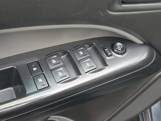 2019 Chevrolet Colorado Work Truck