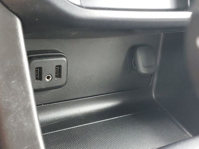 2019 Chevrolet Colorado Work Truck