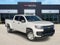2022 Chevrolet Colorado Work Truck