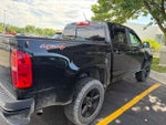 2017 Chevrolet Colorado LT Redline Edition