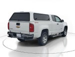 2015 Chevrolet Colorado Work Truck
