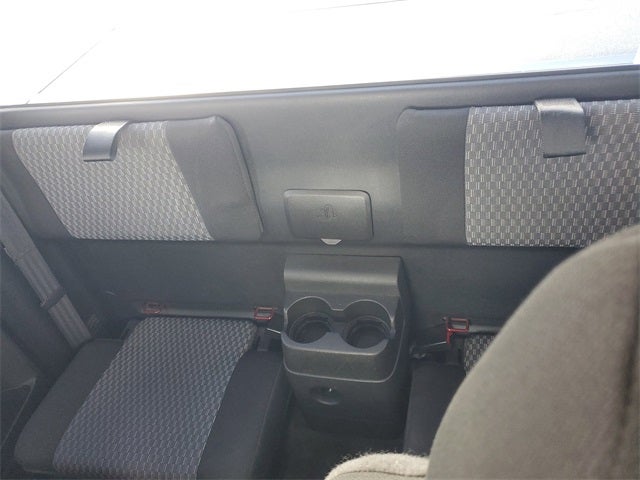 2011 Chevrolet Colorado 1LT