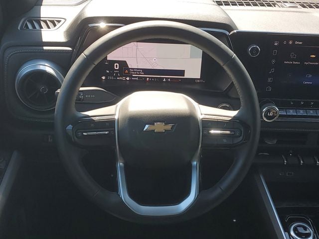 2025 Chevrolet Colorado LT
