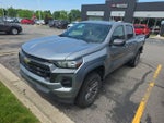2025 Chevrolet Colorado LT
