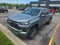2025 Chevrolet Colorado LT