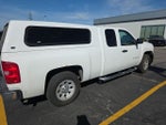 2010 Chevrolet Silverado 1500 Work Truck
