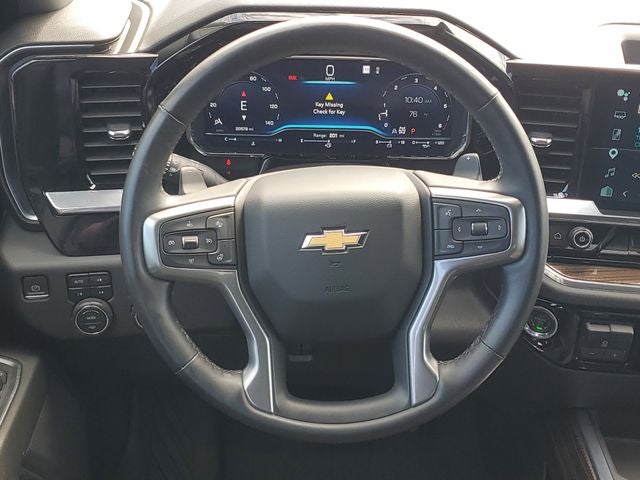 2023 Chevrolet Silverado 1500 LT LT1