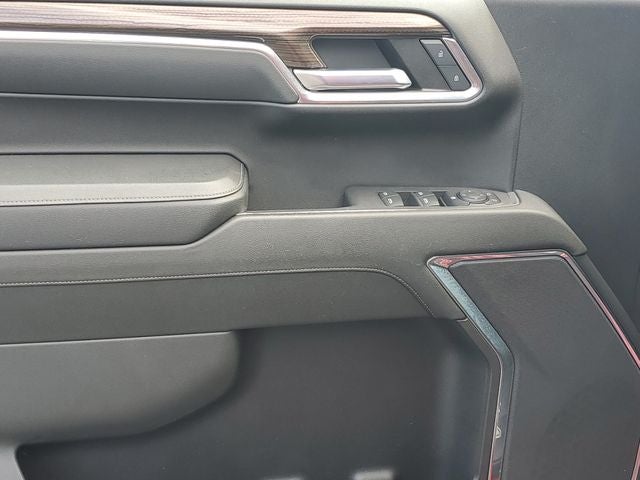 2023 Chevrolet Silverado 1500 LT LT1