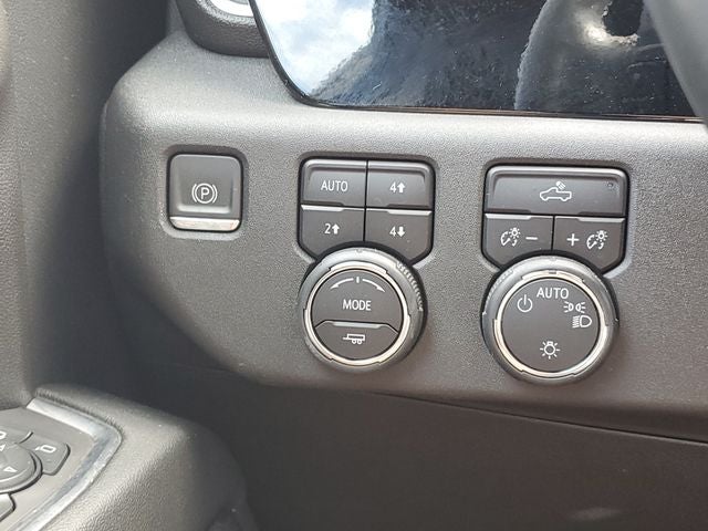 2023 Chevrolet Silverado 1500 LT LT1