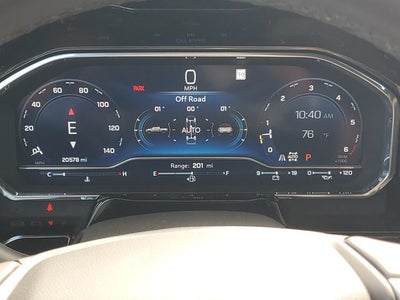 2023 Chevrolet Silverado 1500 LT LT1