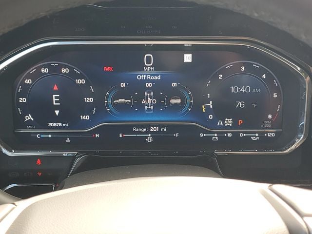 2023 Chevrolet Silverado 1500 LT LT1
