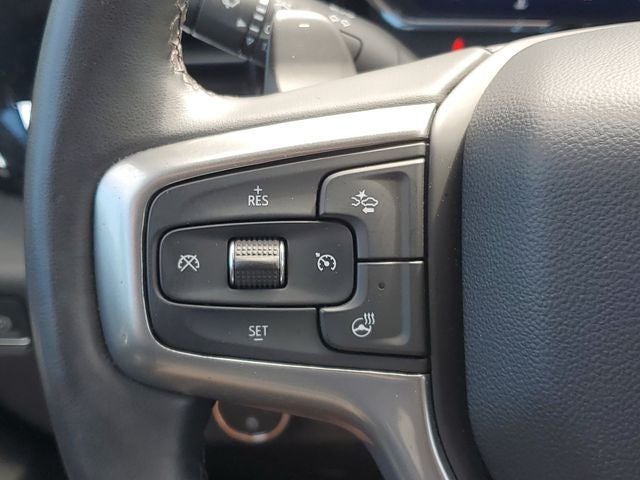 2023 Chevrolet Silverado 1500 LT LT1