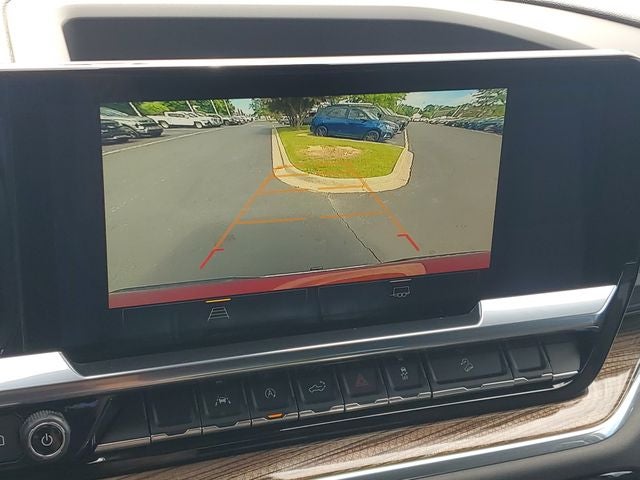 2023 Chevrolet Silverado 1500 LT LT1