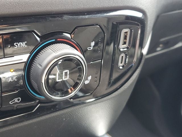 2023 Chevrolet Silverado 1500 LT LT1