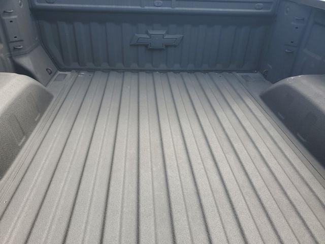 2023 Chevrolet Silverado 1500 LT LT1