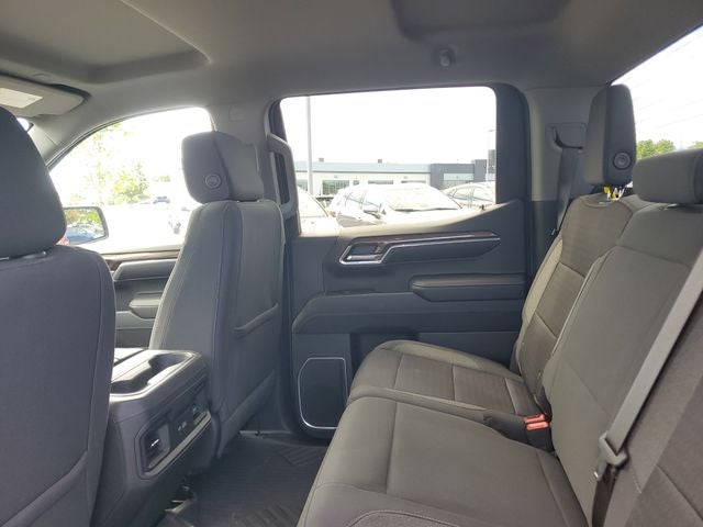 2023 Chevrolet Silverado 1500 LT LT1