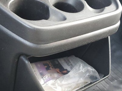 2021 Chevrolet Express 2500 Work Van Cargo