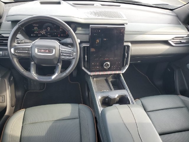2024 GMC Acadia AT4