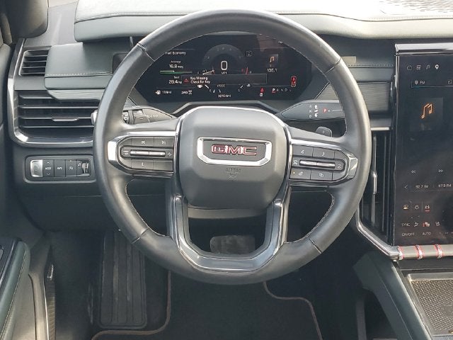 2024 GMC Acadia AT4