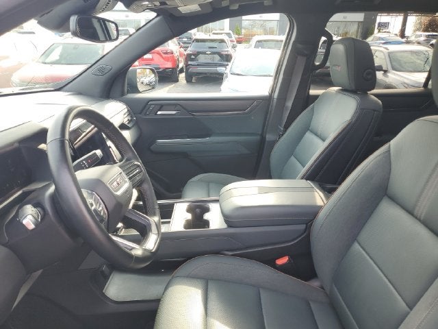 2024 GMC Acadia AT4