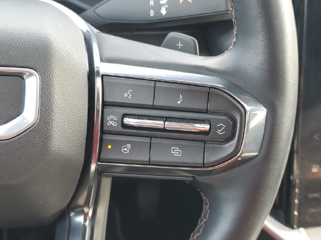 2024 GMC Acadia AT4