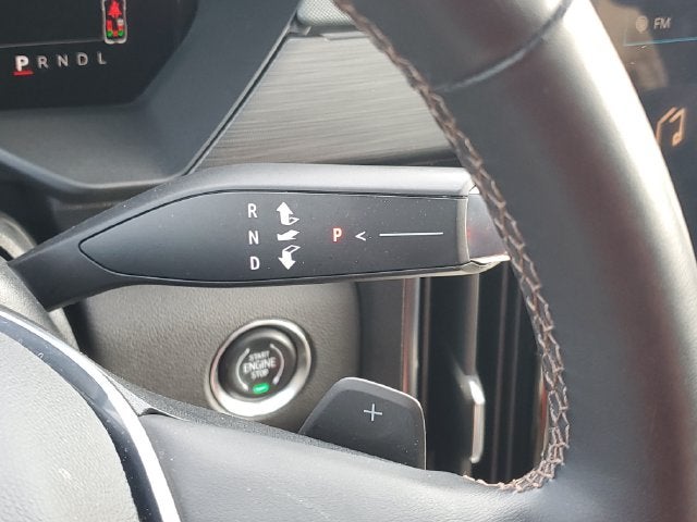 2024 GMC Acadia AT4
