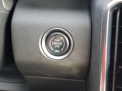 2024 GMC Acadia AT4