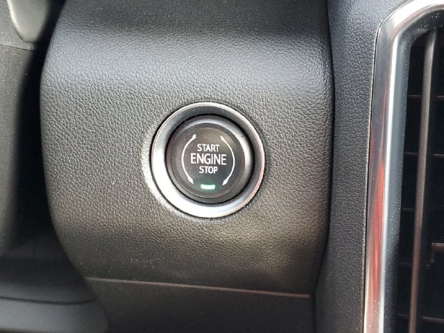 2024 GMC Acadia AT4