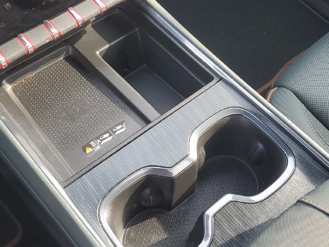 2024 GMC Acadia AT4