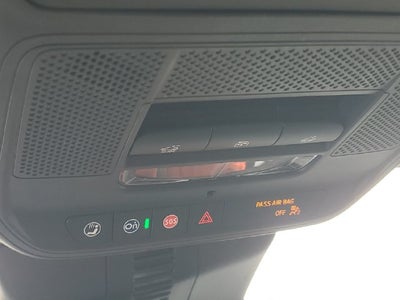 2024 GMC Acadia AT4