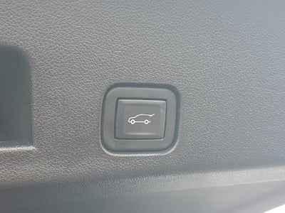 2024 GMC Acadia AT4