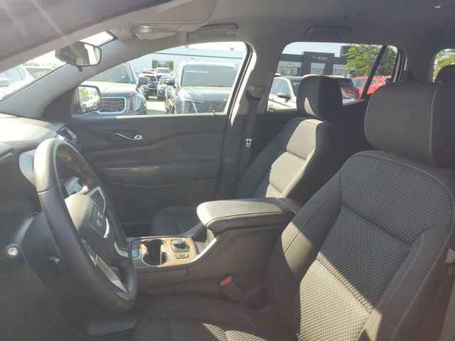 2022 GMC Acadia SLE