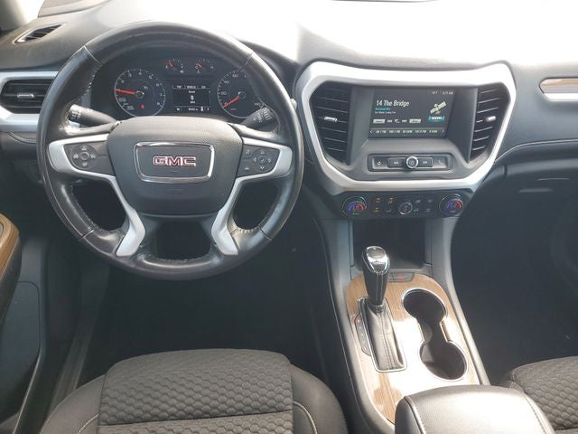 2019 GMC Acadia SLE-1