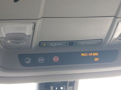 2019 GMC Acadia SLE-1