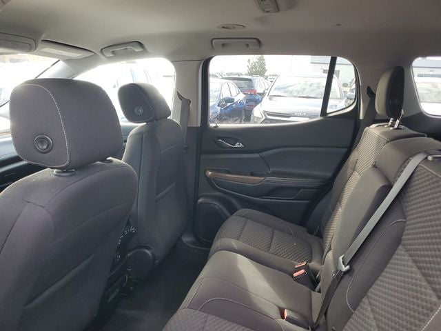 2019 GMC Acadia SLE-1