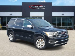 2019 GMC Acadia SLE-1