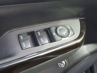 2020 GMC Acadia AT4
