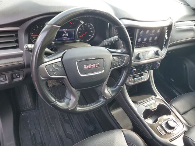 2020 GMC Acadia AT4